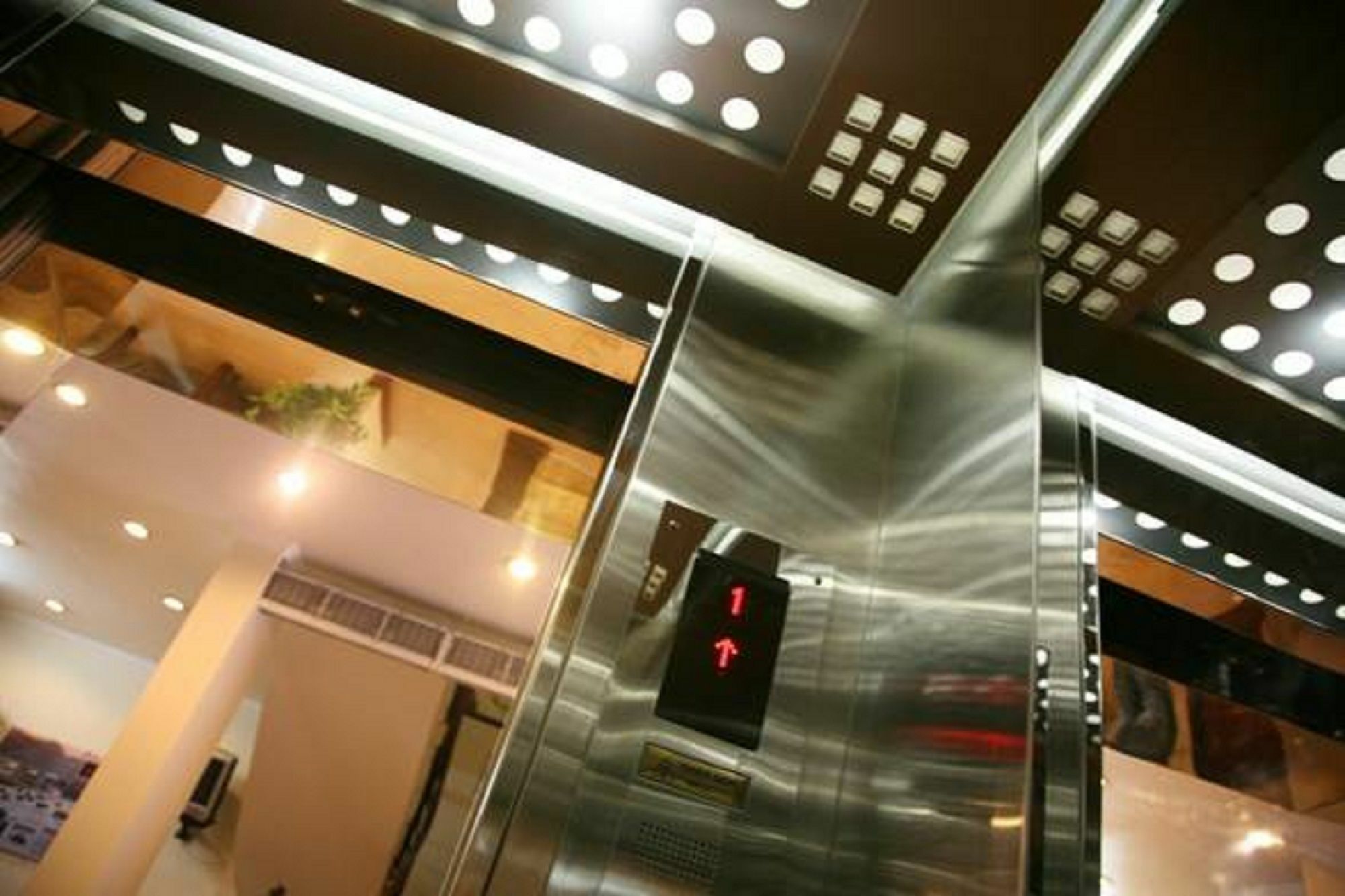 Phoenix Palace Hotel Hanoi & Spa Kültér fotó